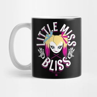 Alexa Bliss Little Miss Bliss Cartoon Punk Mug